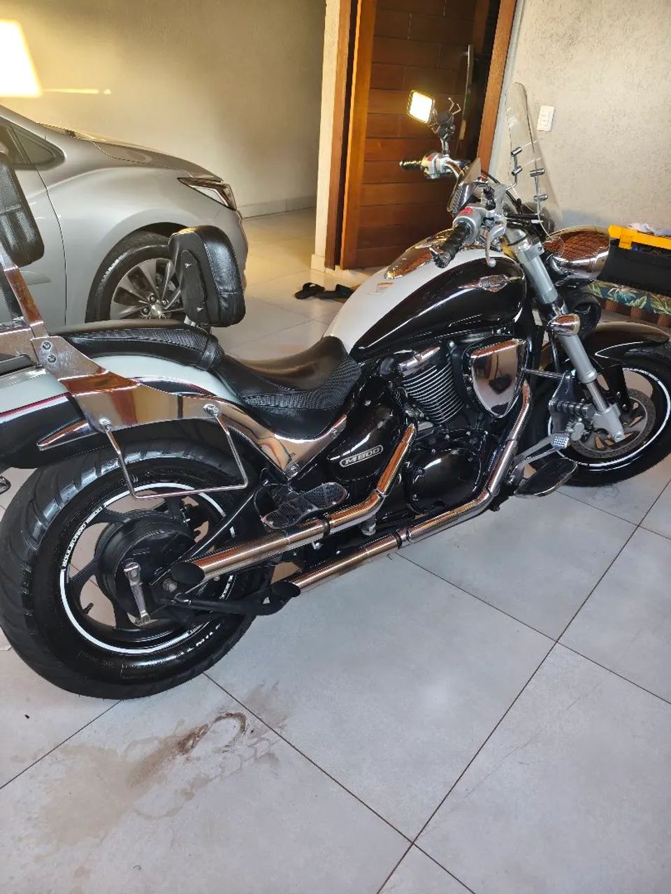 Boulevard M800 super nova - Foto 2