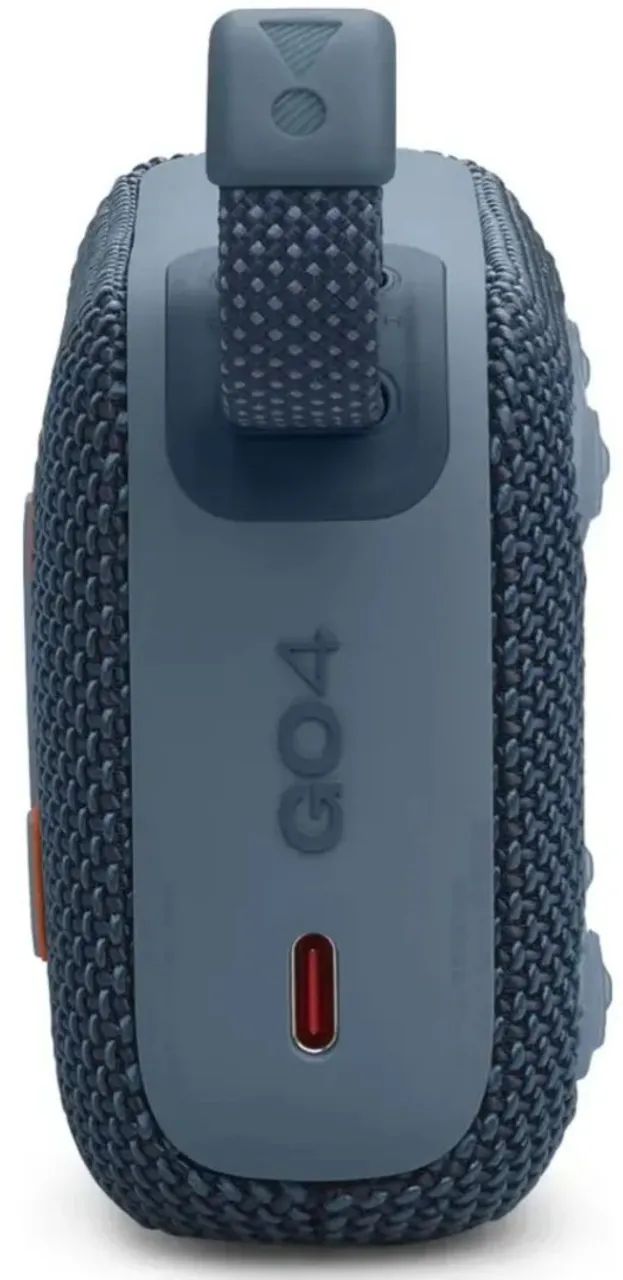 Caixa JBL GTO 4 AZUL  - Foto 4