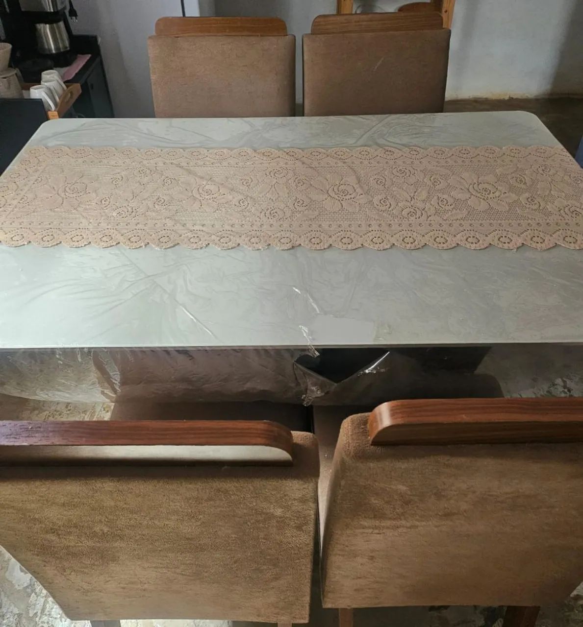 Mesa de cozinha  - Foto 5