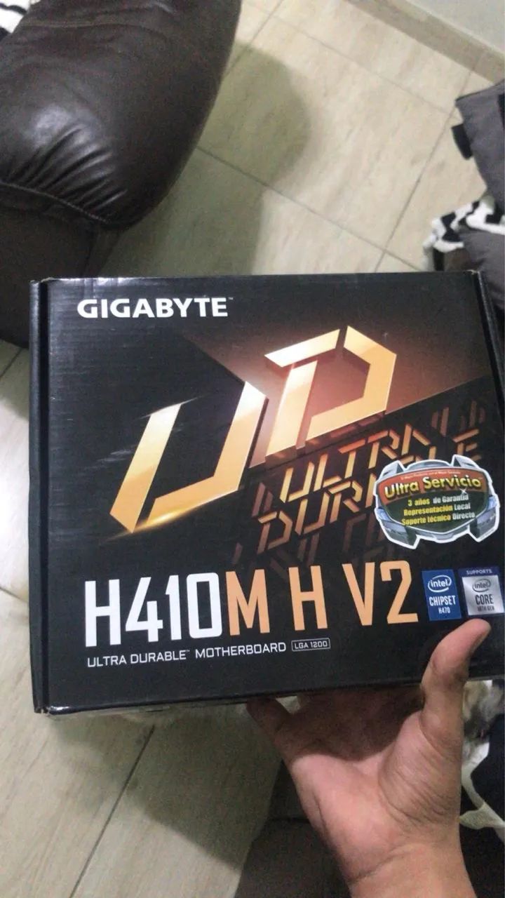 Kit para Pc de entrada - Foto 2