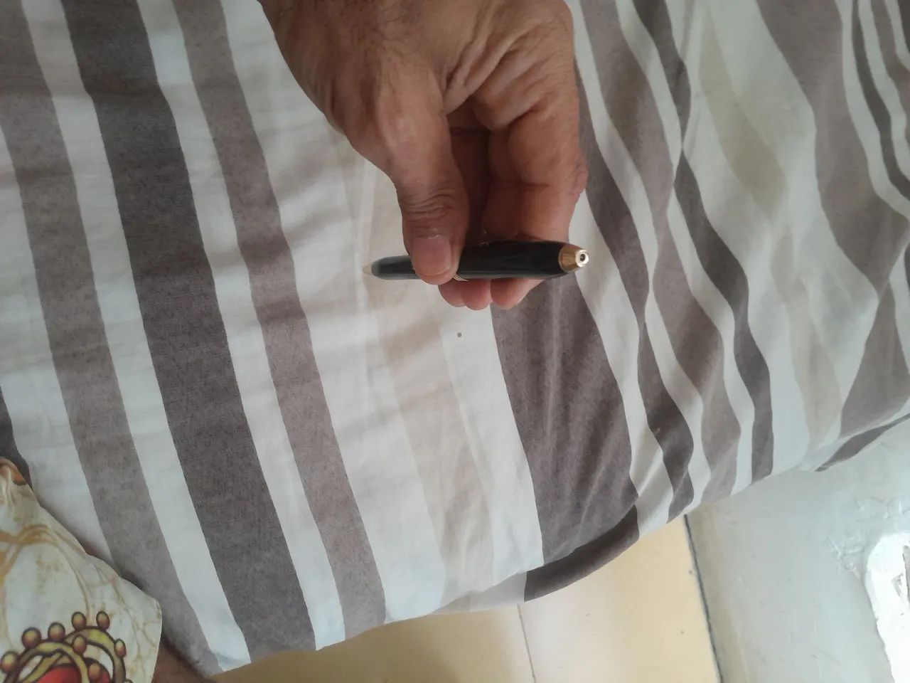 Caneta mont  blank  - Foto 2
