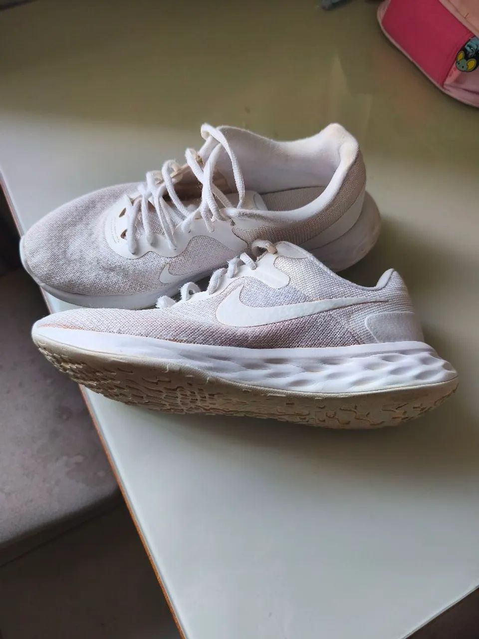 Tênis Nike Air Max Ap 41