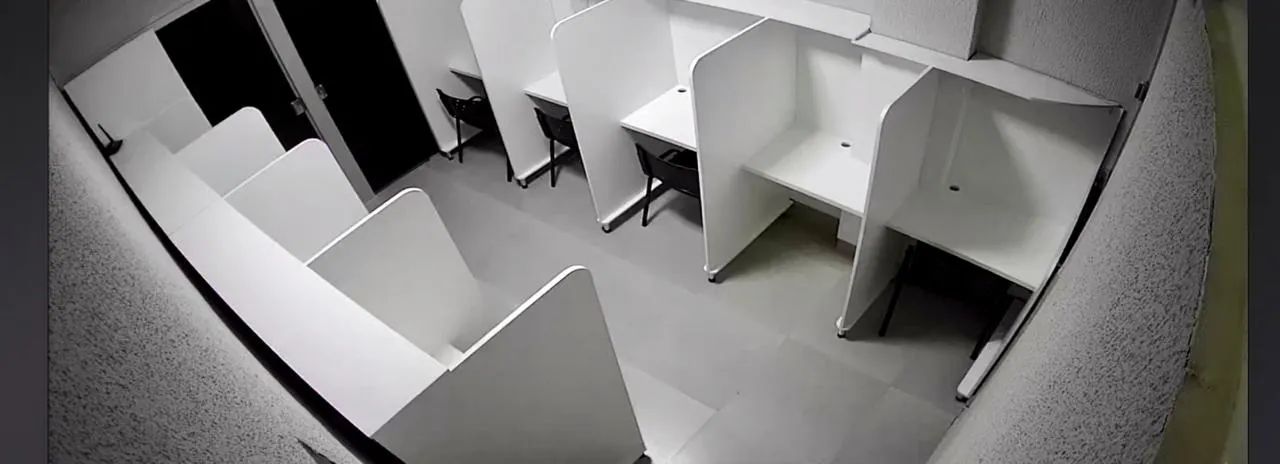 Kitnet mobiliada - Foto 7