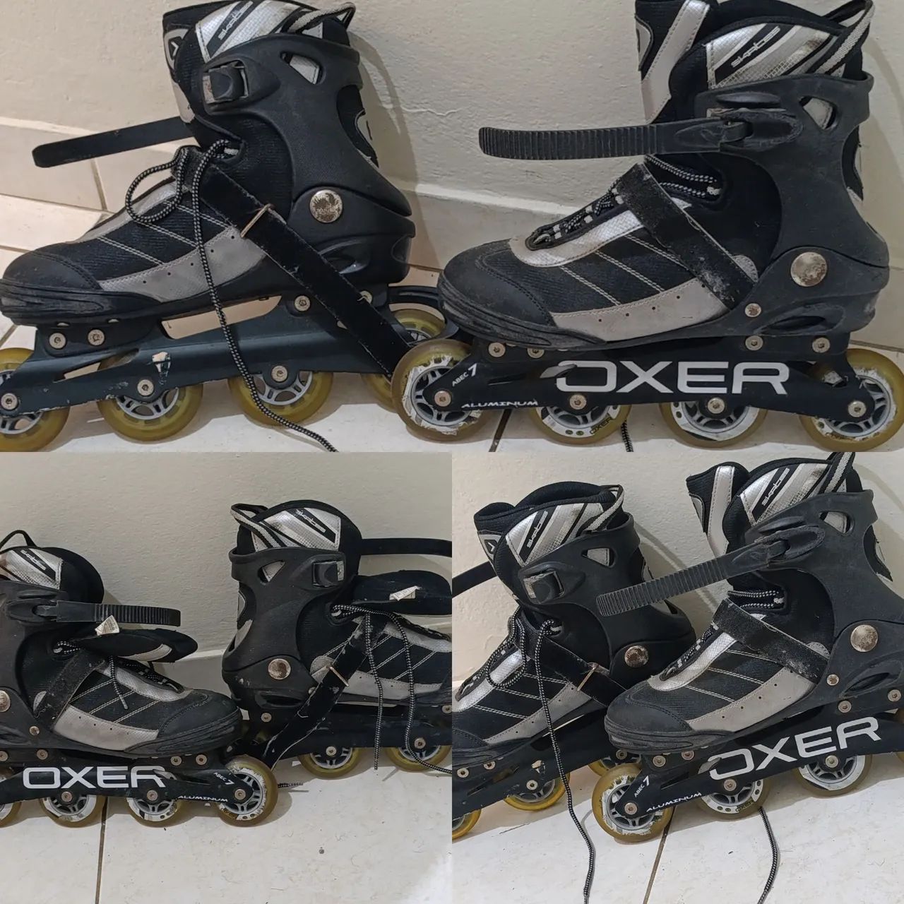 Roller Profissional n°40/42 - Foto 2