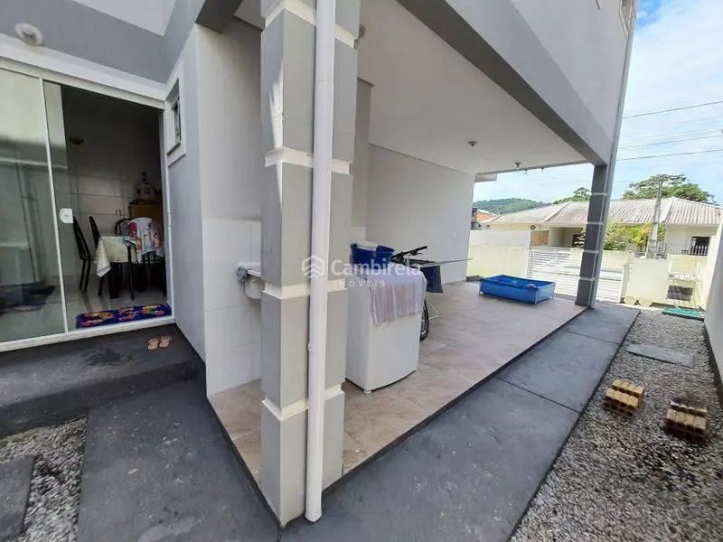 Sobrado à venda em Potecas, São José - SC - Foto 3