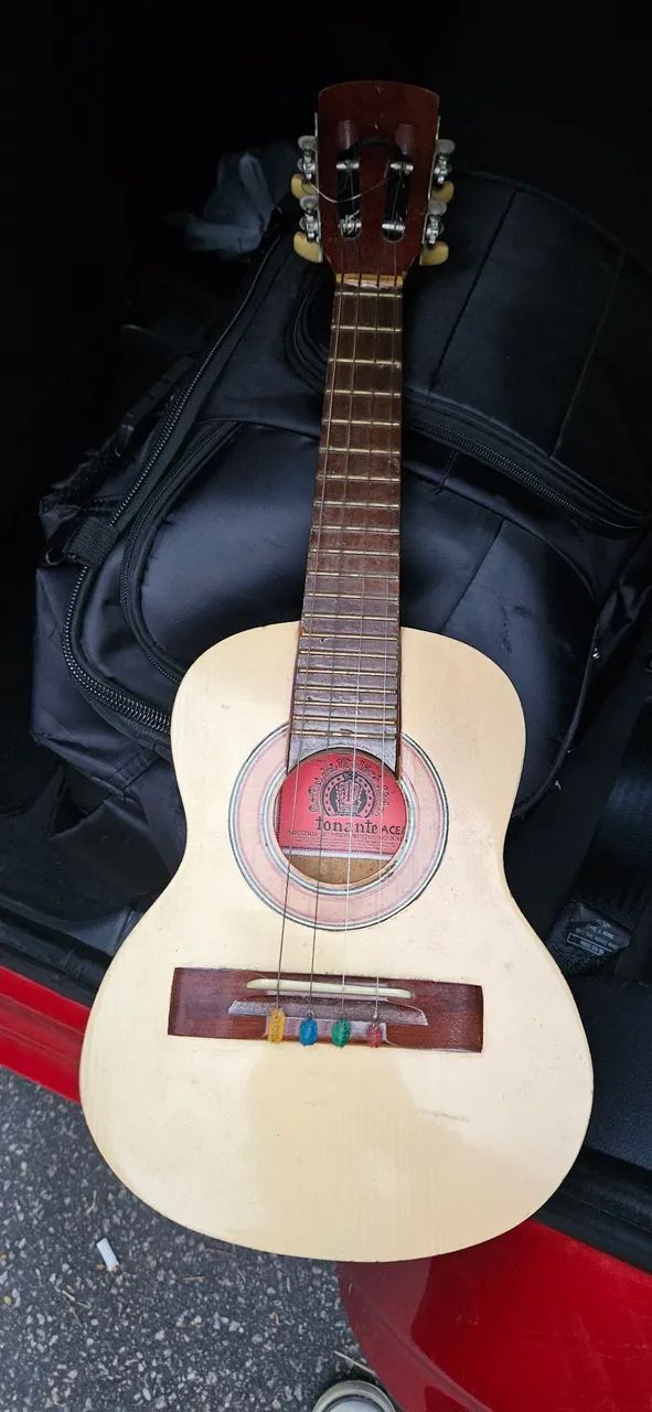 Cavaquinho 
