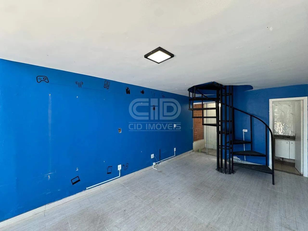 Sala Comercial com 50m² na Av. do CPA - Foto 5