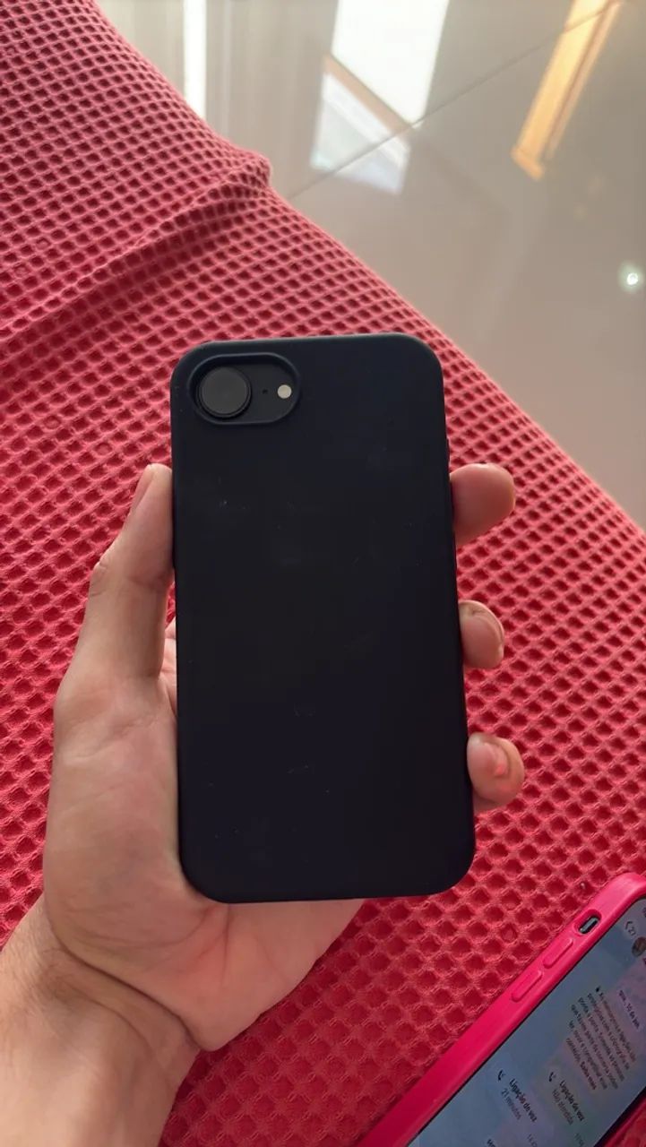Iphone 16e 256gb - Foto 2