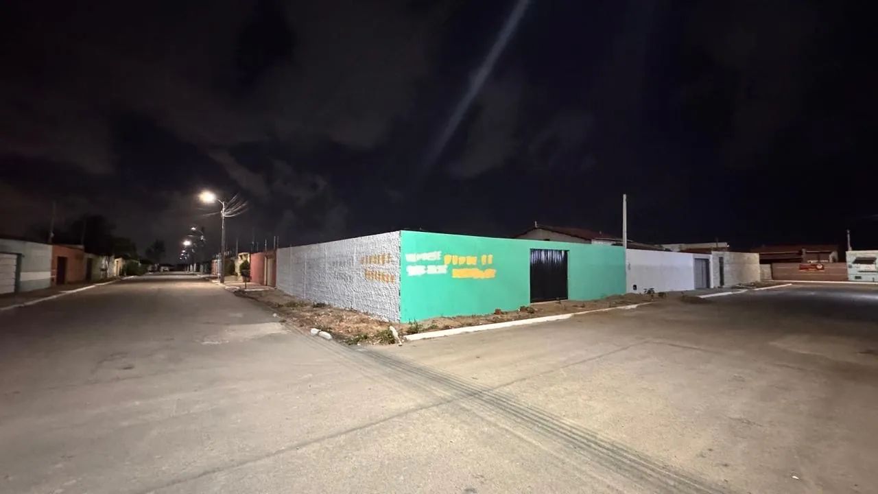 Terreno em extremoz moinho dos ventos 