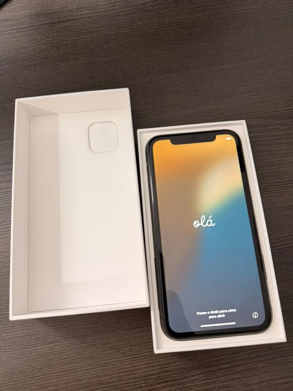 IPhone 11 128GB