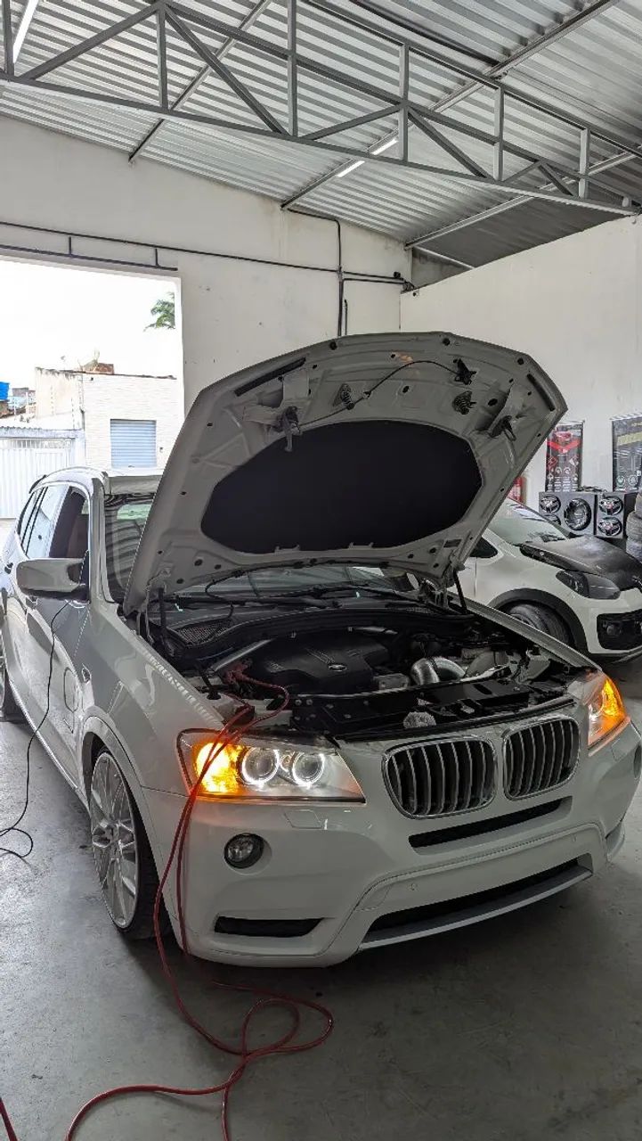 REMAP PROFISSIONAL | +Potência +Torque | Pops&Bangs Backfire | VCDS VW BMW