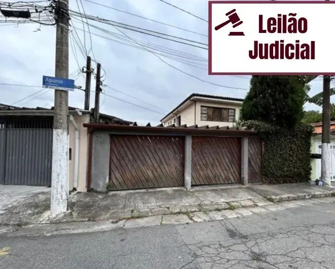 Casa na Lapa/SP