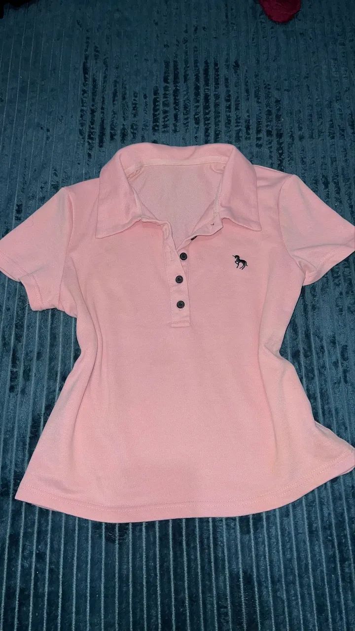 Roupas que não usei mais de uma vez 