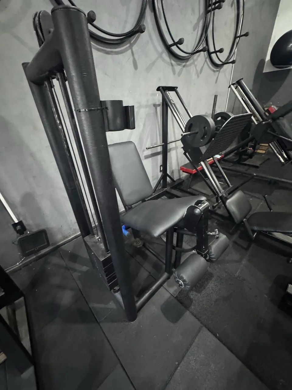 EXTENSORA  - Foto 3
