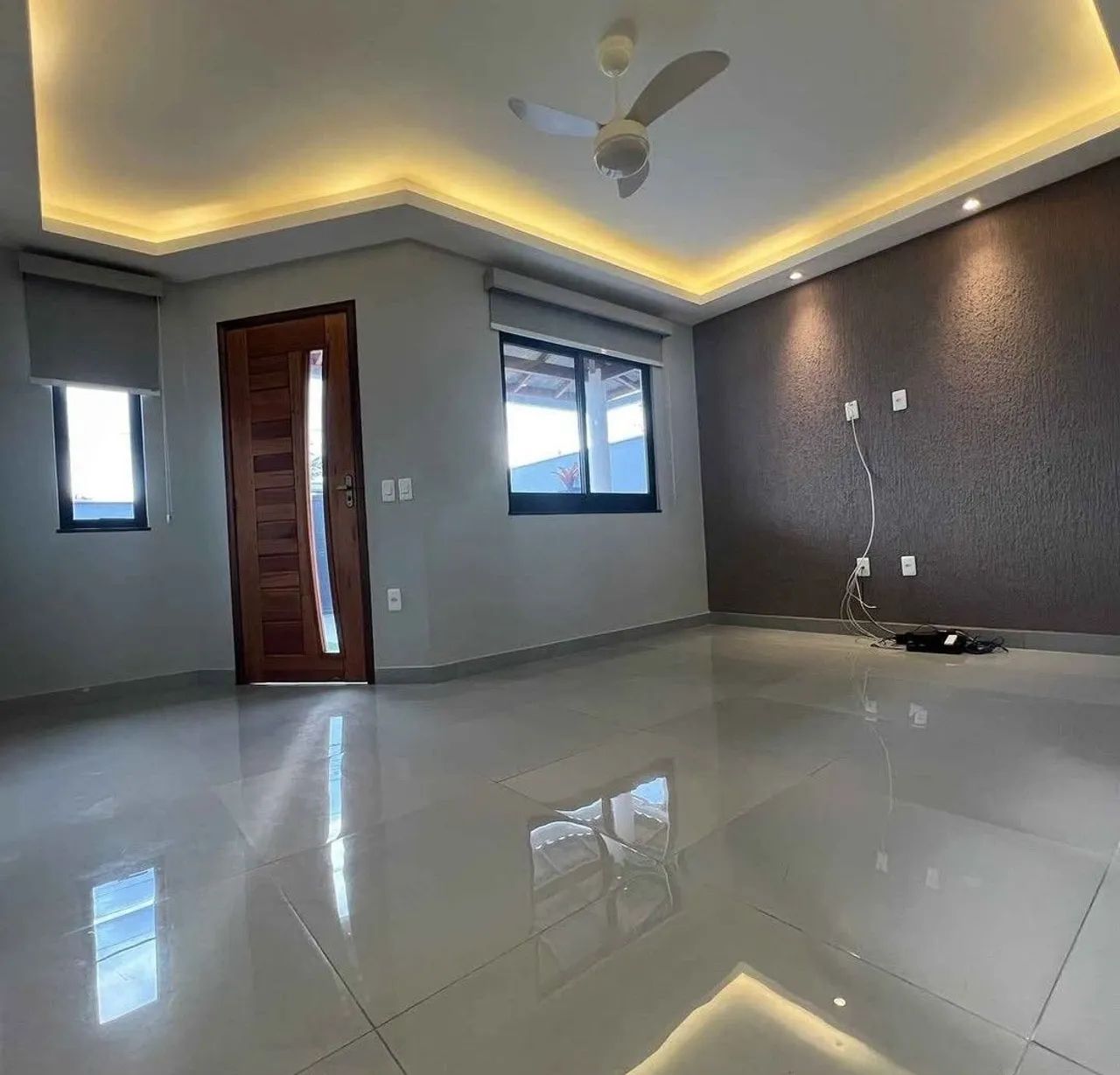 Vendo casa no tenoné MS 