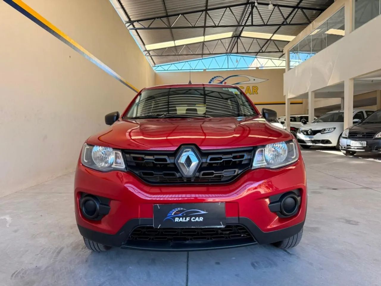 Renault Kwid 1.0 Zen 2020 - Foto 3
