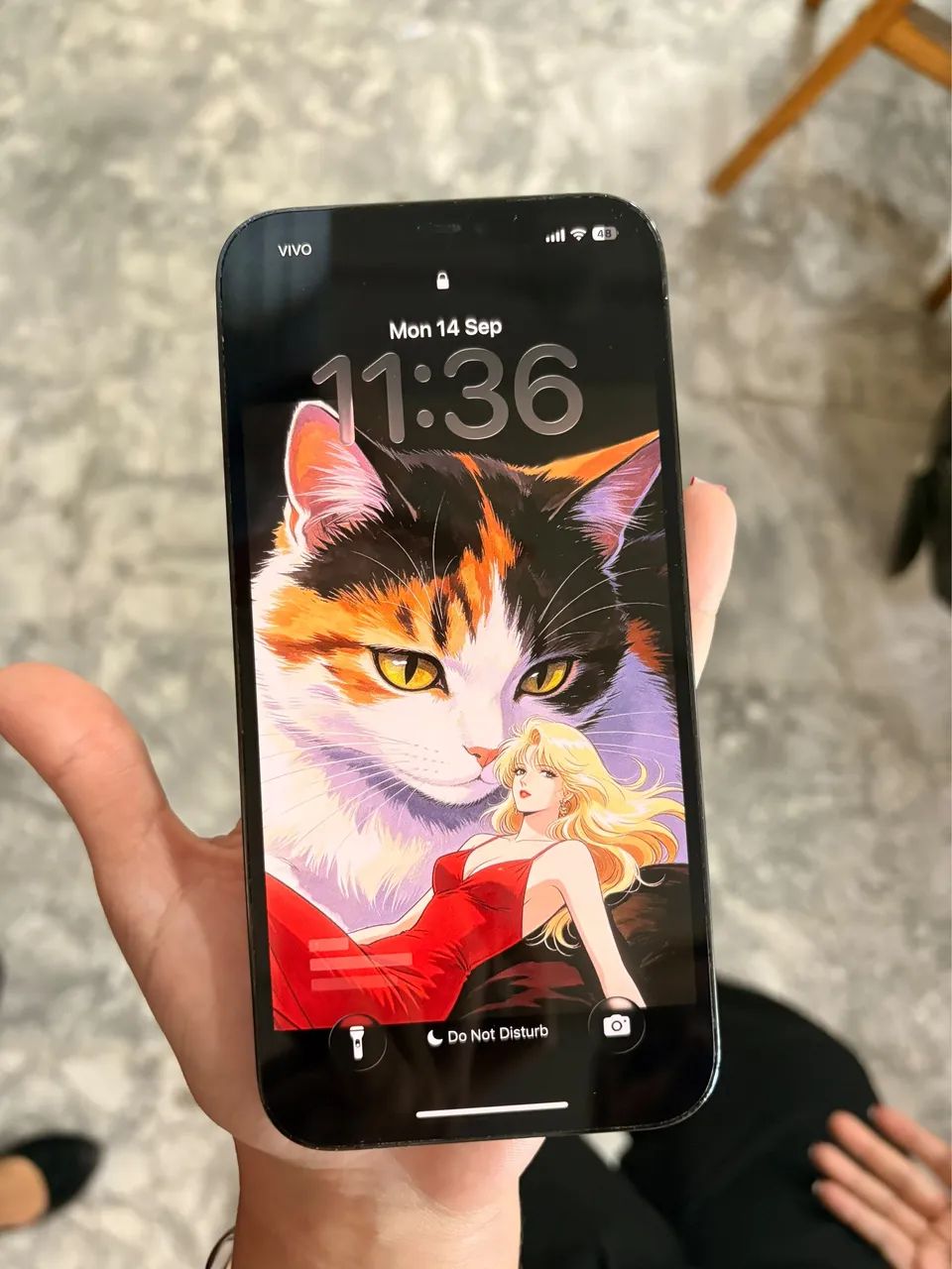 iPhone 12 Pro Max  - Foto 3