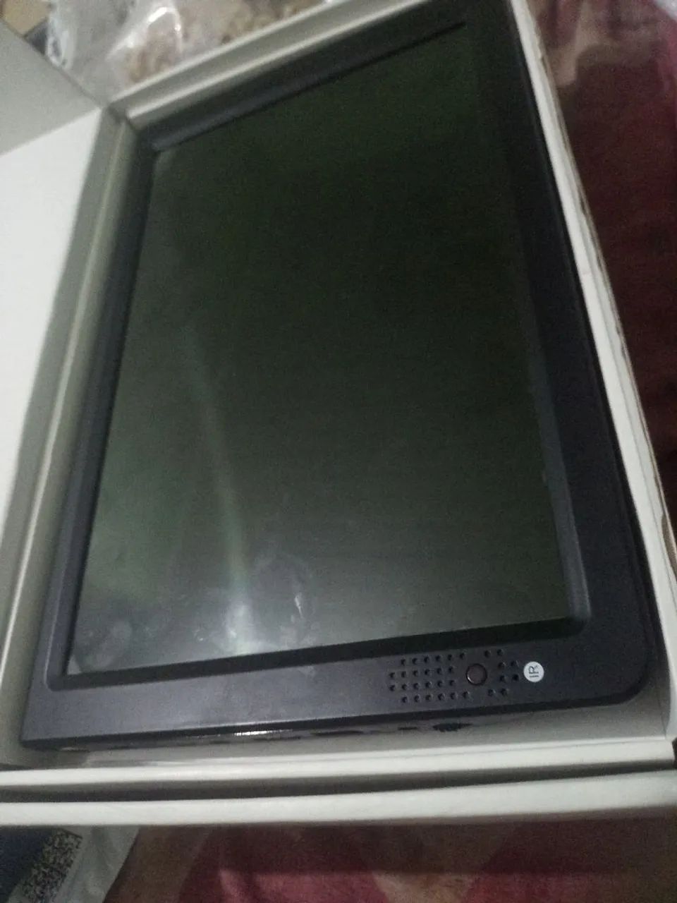 Mini Tv digital 