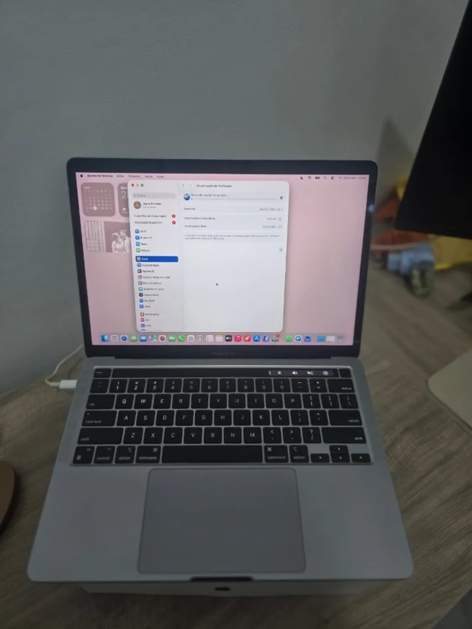 MacBook Pro Retina 15? Mid-2014 | Intel i7 | 1TB SSD | Funcionando