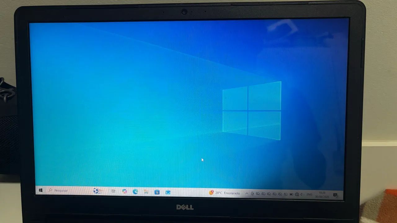 Notebook Dell Core i7 7ª Geração | 8GB RAM | Windows 10 - Foto 3