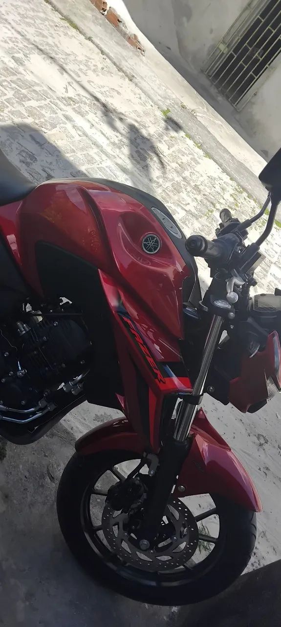 Faizer250 cc