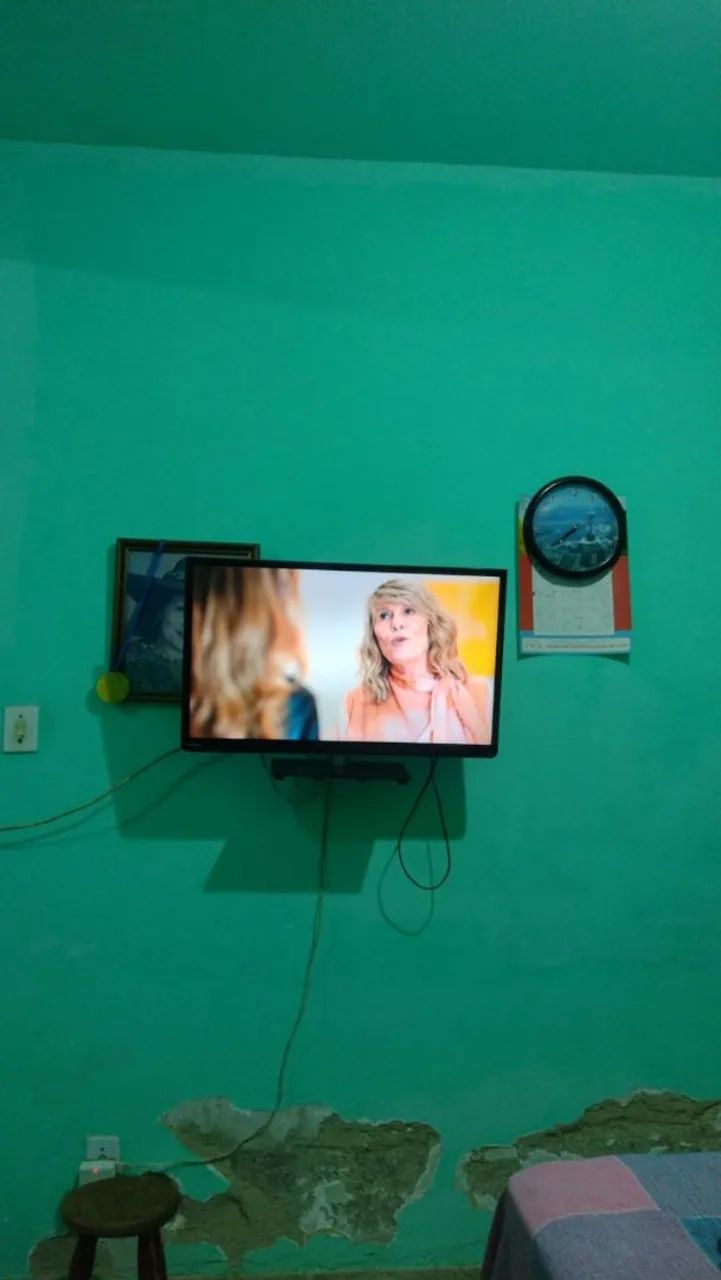 SmartTV Semp Modelo TV LED V2 32L2400 - Foto 2