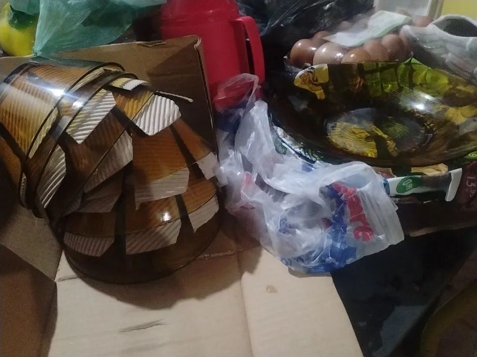 Pratos e pirex tipo Duralex  - Foto 3