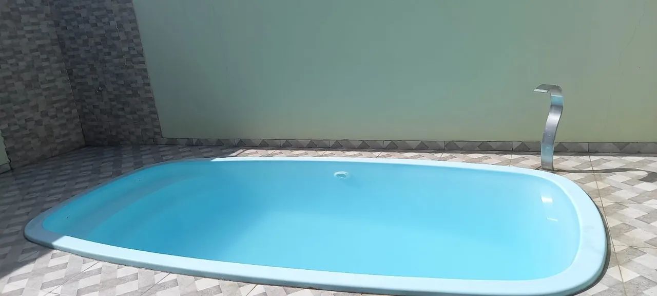 Casa no Acquaville (Repasse) - Foto 3