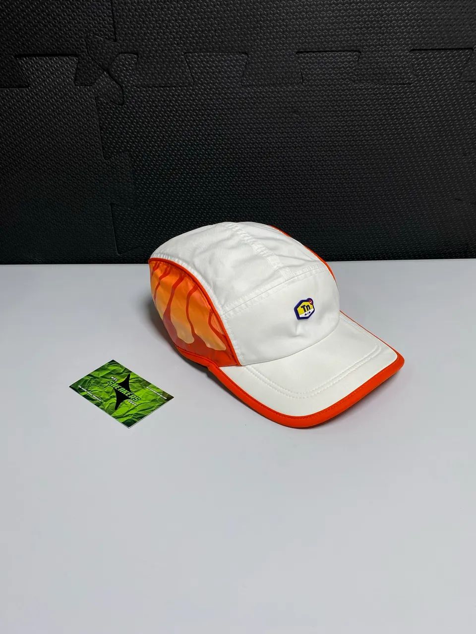 Boné Nike Sportswear Featherlight AW84