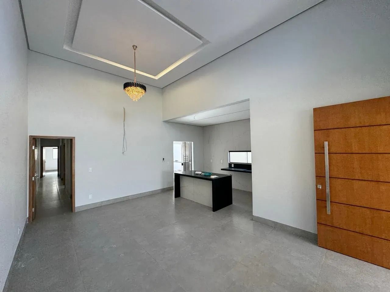 Linda casa com três suítes 509 Sul (A) - Foto 4