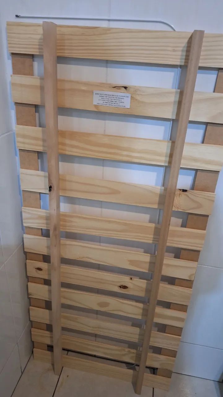 Berço de criança - Foto 2