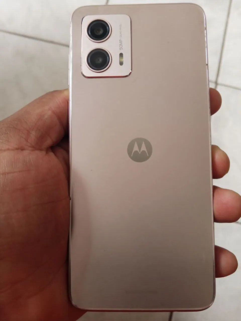 Moto G53