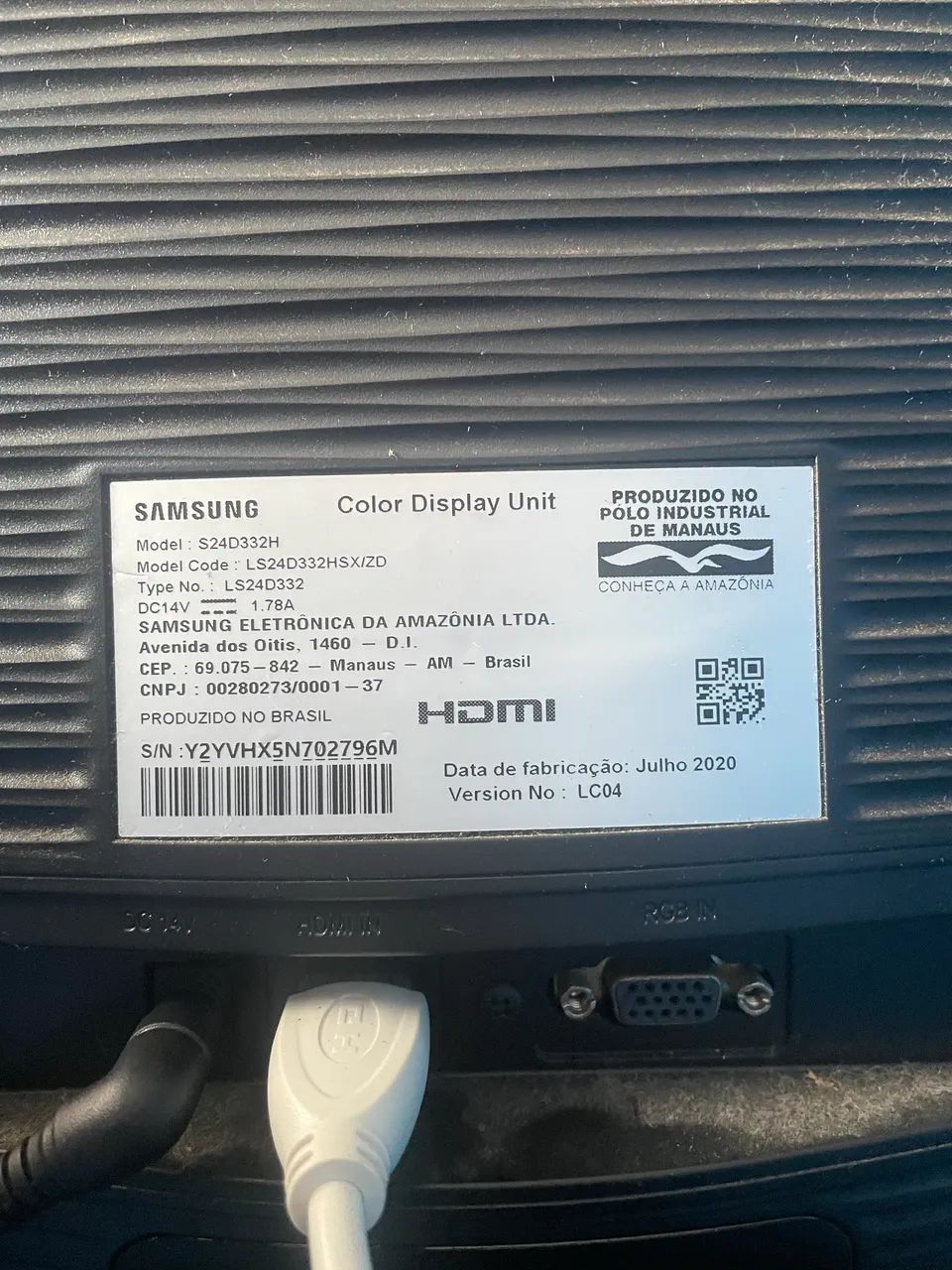 Monitor 75hz - Foto 2