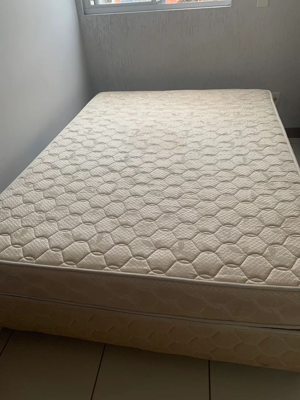 Cama de casal  - Foto 2