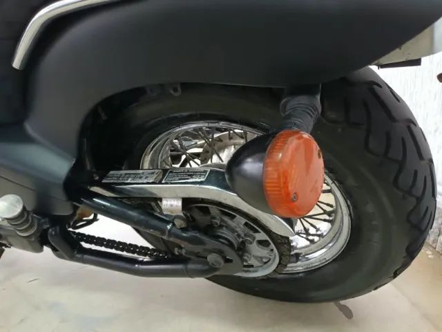  Honda VT 2001 600 C Shadow - Foto 5