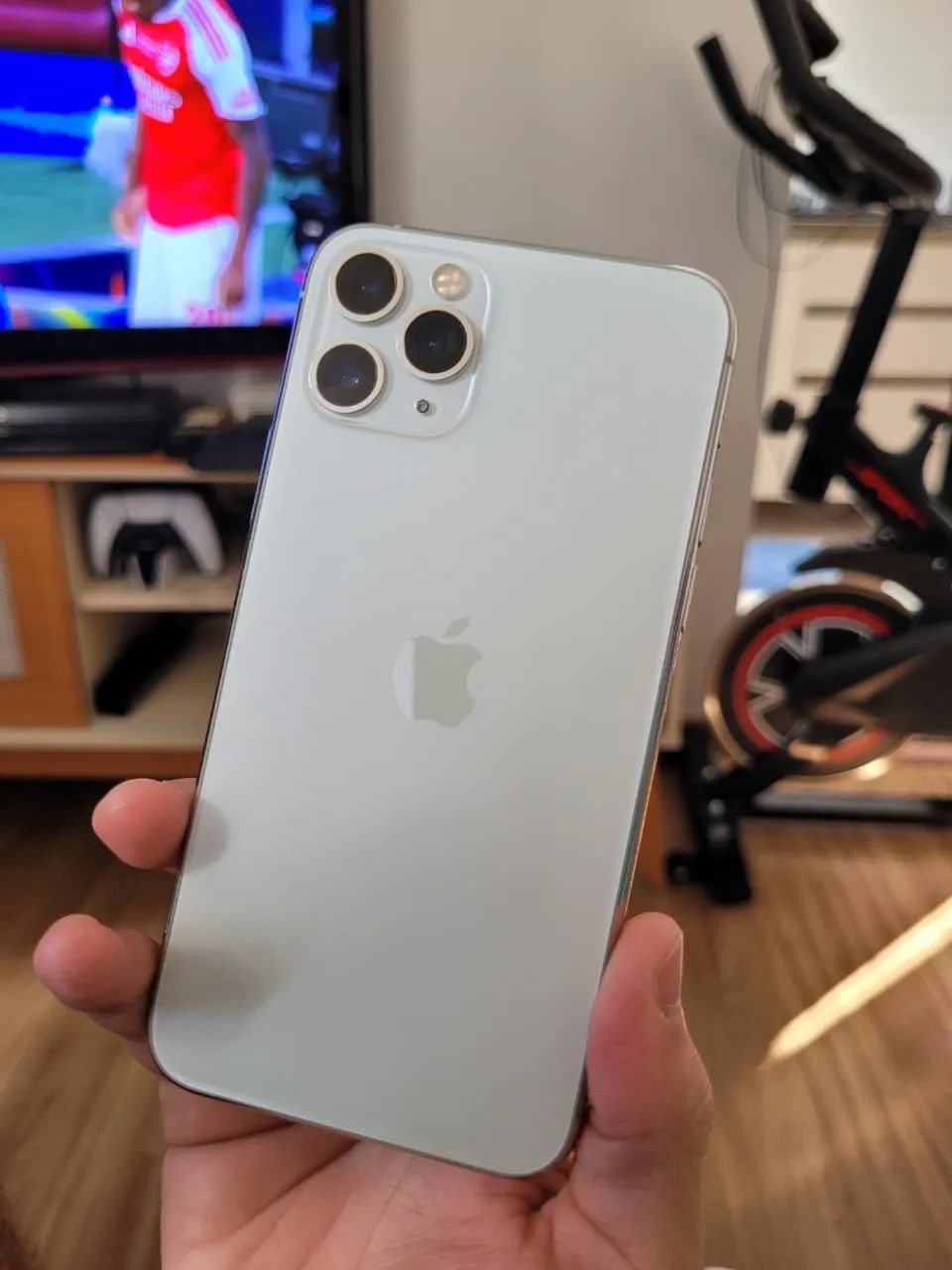iPhone 11 Pro 64Gb - Celulares e Smartphones - Floresta, Cascavel