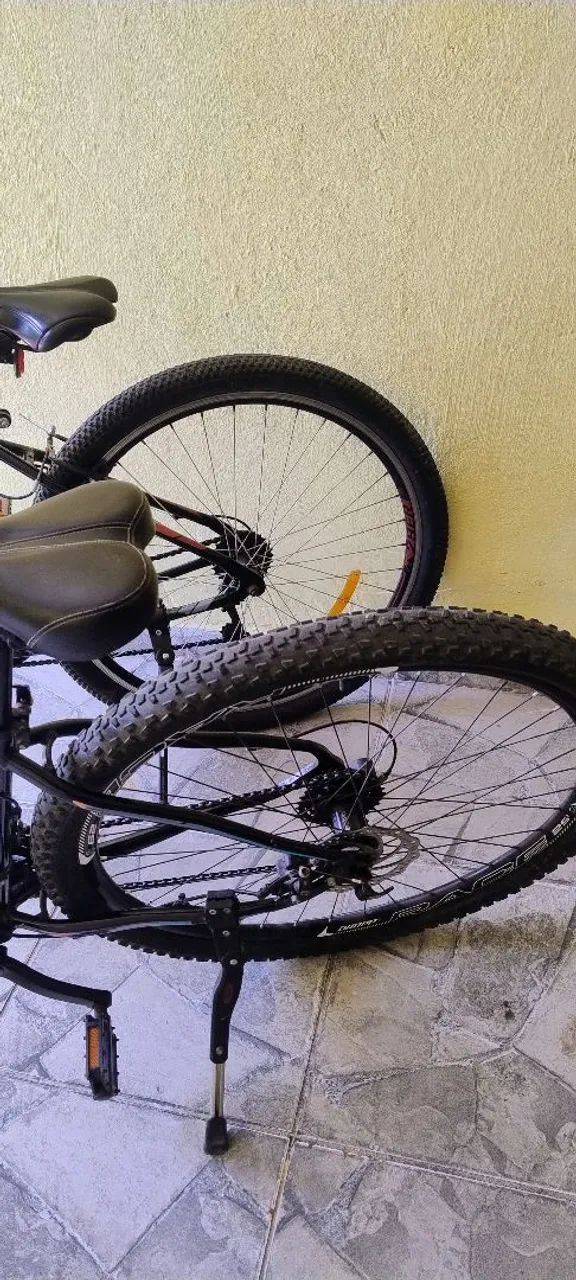 Duas Bicicletas aro 29  - Foto 4