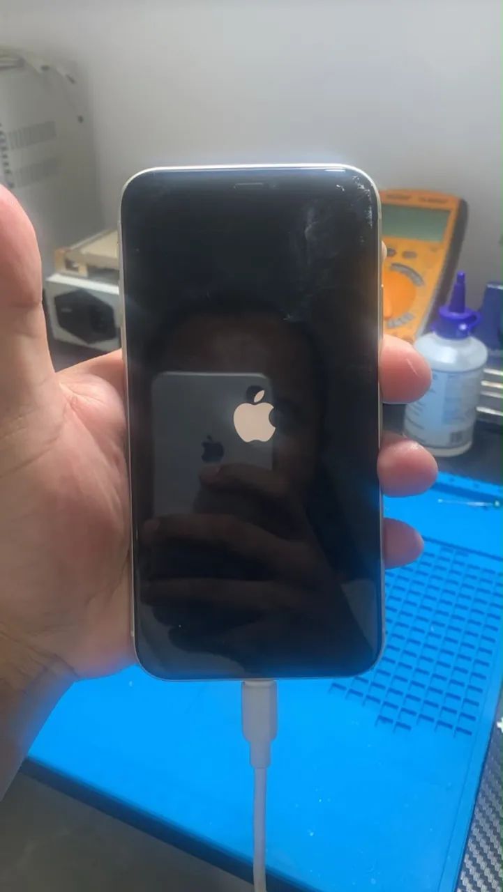 IPHONE 11 PARA PEÇAS 