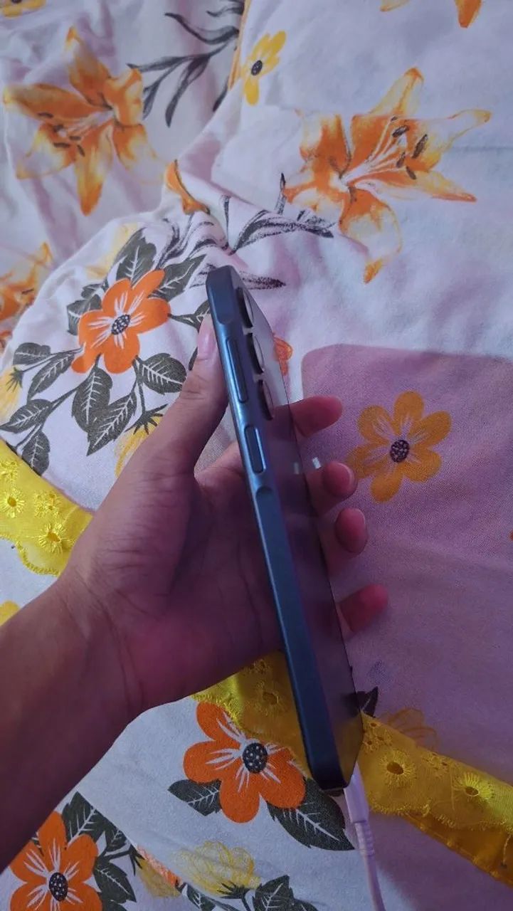 Vende se celular  - Foto 2