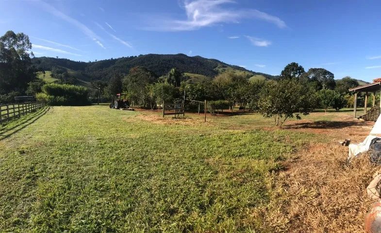 Fazenda em Baependi - 100% tratoravel   - Foto 4