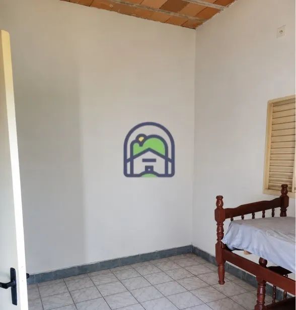 CHÁCARA COM 1.000 M² E CASA DE 2 QUARTOS - Foto 5