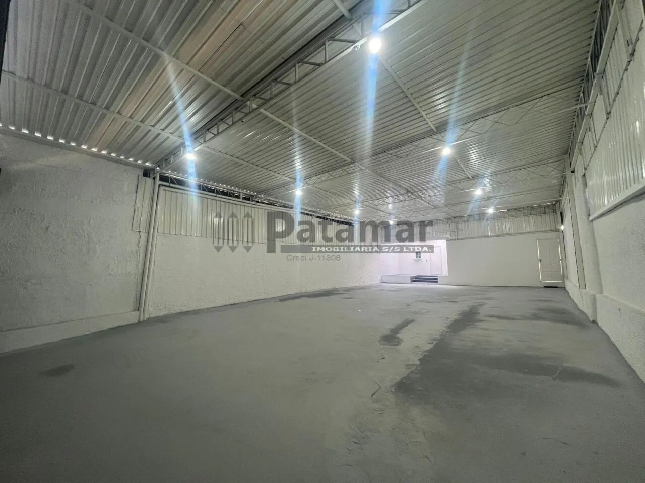 Jardim Bonfiglioli Predio comercial com 275 mts de área construida - Foto 2