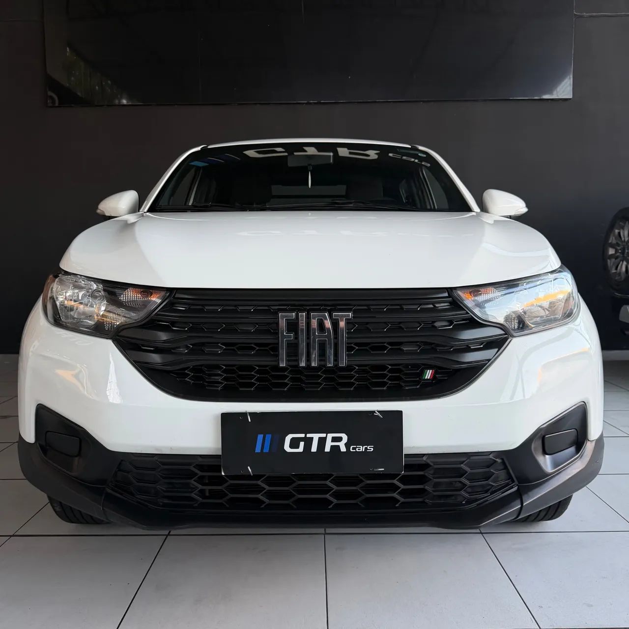 Fiat Strada Freedom 1.3 Flex 8V CD 2025 - Foto 2
