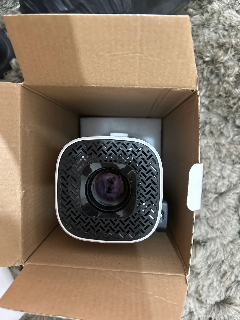 Projetor Portátil Smart modelo HY-P30 - Foto 2