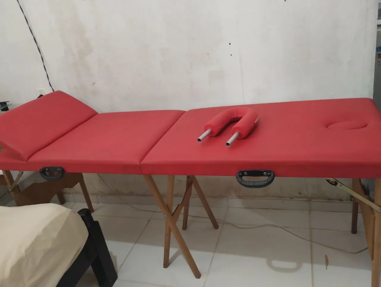 Maca de estética portátil  - Foto 2