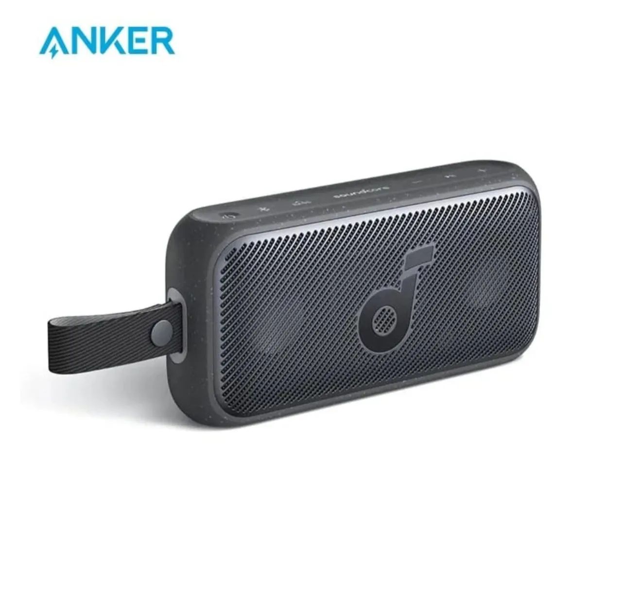 Caixa de som Bluetooth Anker Soundcore Motion 300