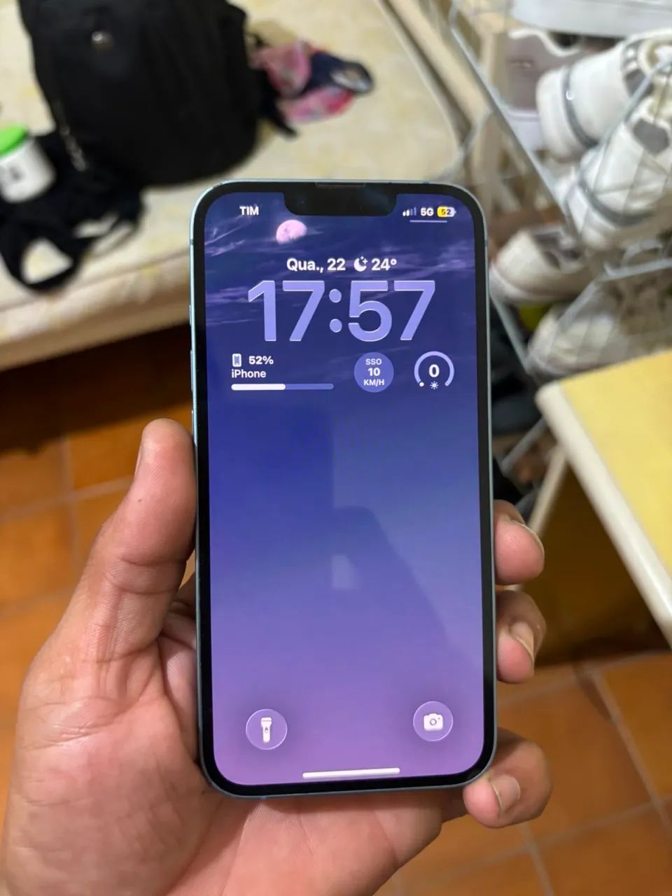 iPhone 14 128GB - Foto 3