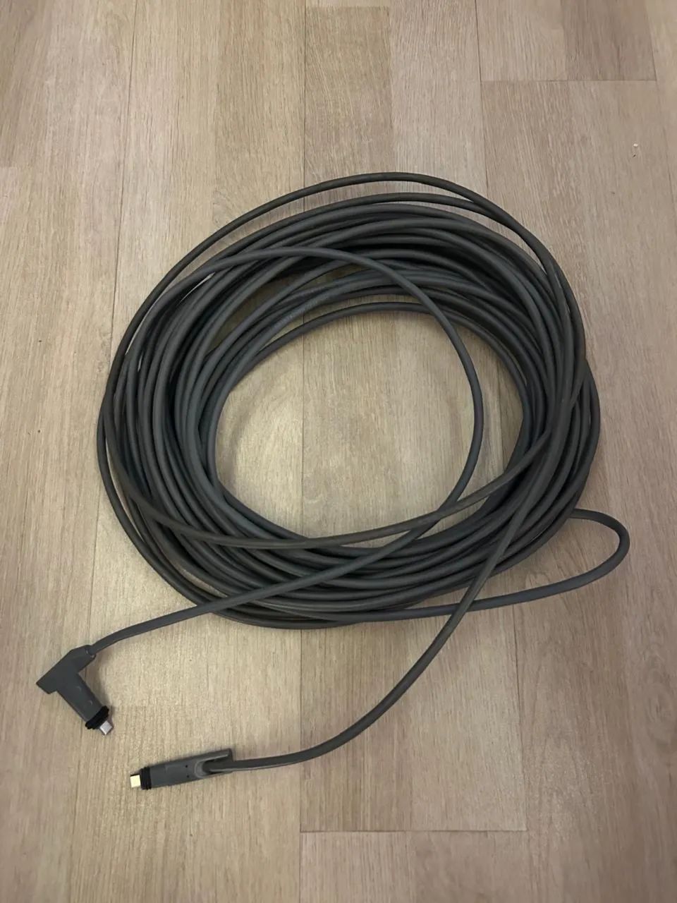 Vendo Cabo Starlink Gen 2 