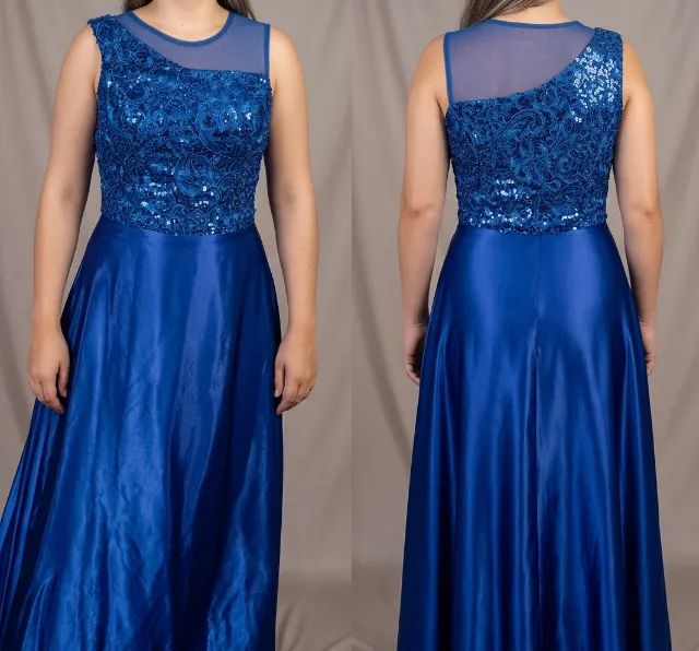 Vestido de Madrinha