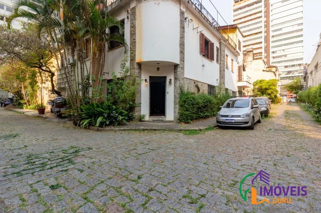CASA DE VILA - JARDIM PAULISTA - SP - Foto 2